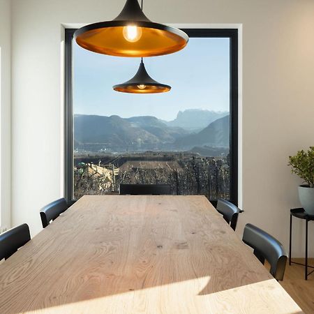 Ferienhaus Obergfillhof Missiano Εξωτερικό φωτογραφία
