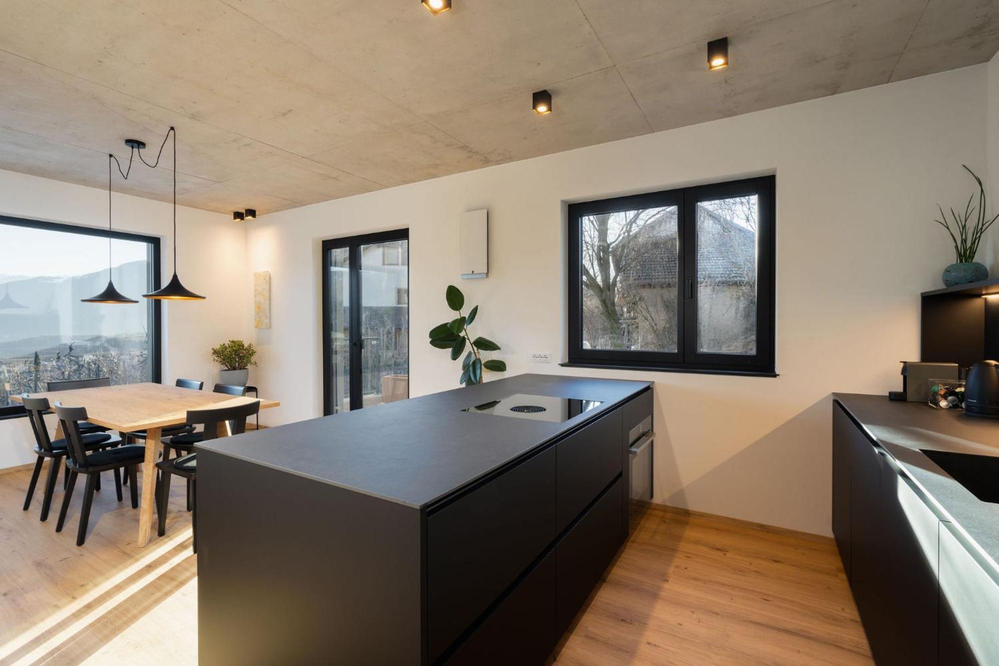 Ferienhaus Obergfillhof Missiano Εξωτερικό φωτογραφία