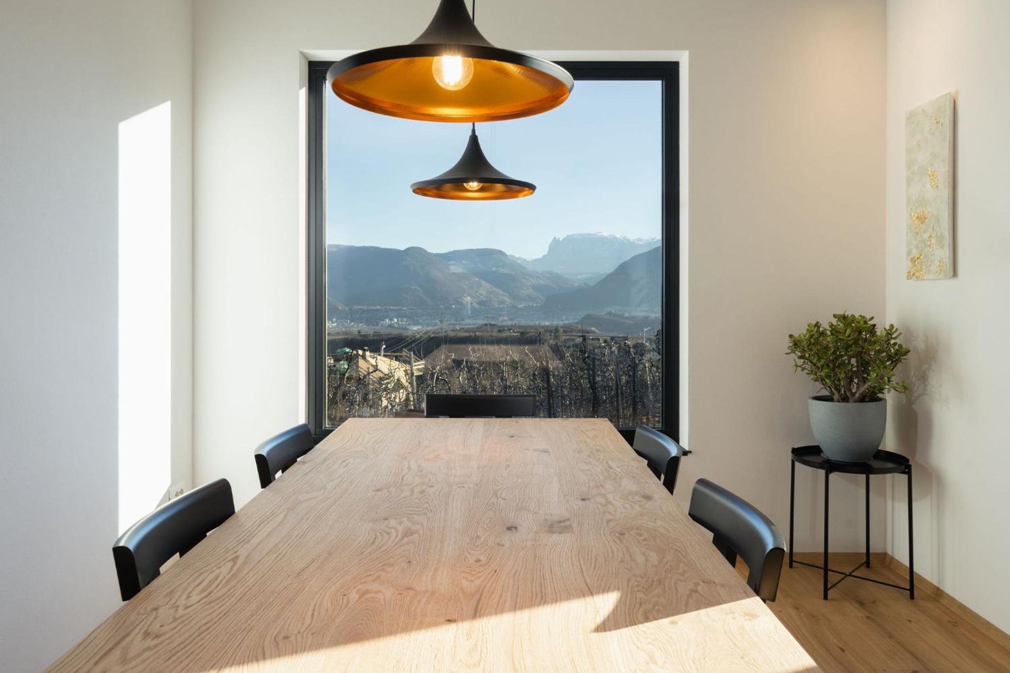 Ferienhaus Obergfillhof Missiano Εξωτερικό φωτογραφία
