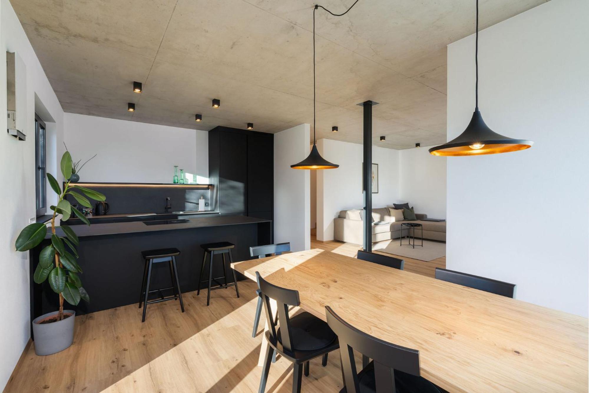 Ferienhaus Obergfillhof Missiano Εξωτερικό φωτογραφία